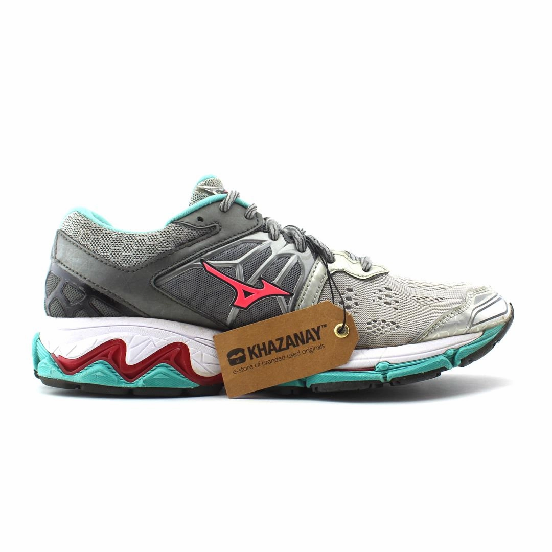 Tobacco Oxfords MIZUNO  WAVE HORIZON