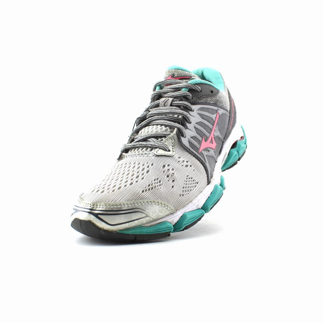 MIZUNO  WAVE HORIZON Saddle Oxfords Size 14