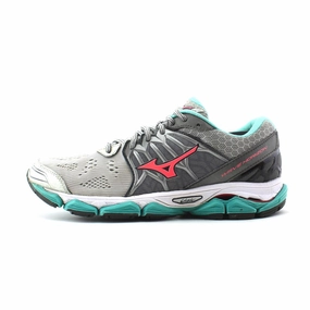 MIZUNO  WAVE HORIZON J Crew Giant Fit Oxford