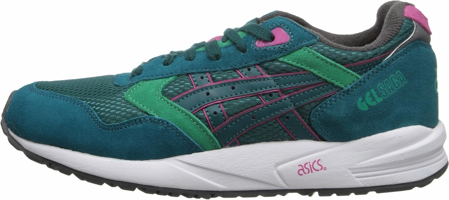 Asics Trail Scout 3 Trail Running Shoes ASICS Women's Gel Saga Retro Running Shoe