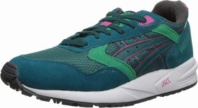 Best Asics Shoes For Running And Training ASICS Women's Gel Saga Retro Running Shoe