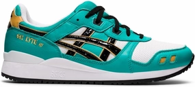 ASICS Men's Gel-Lyte III Og Sneakers Asics New York City Marathon Shoes