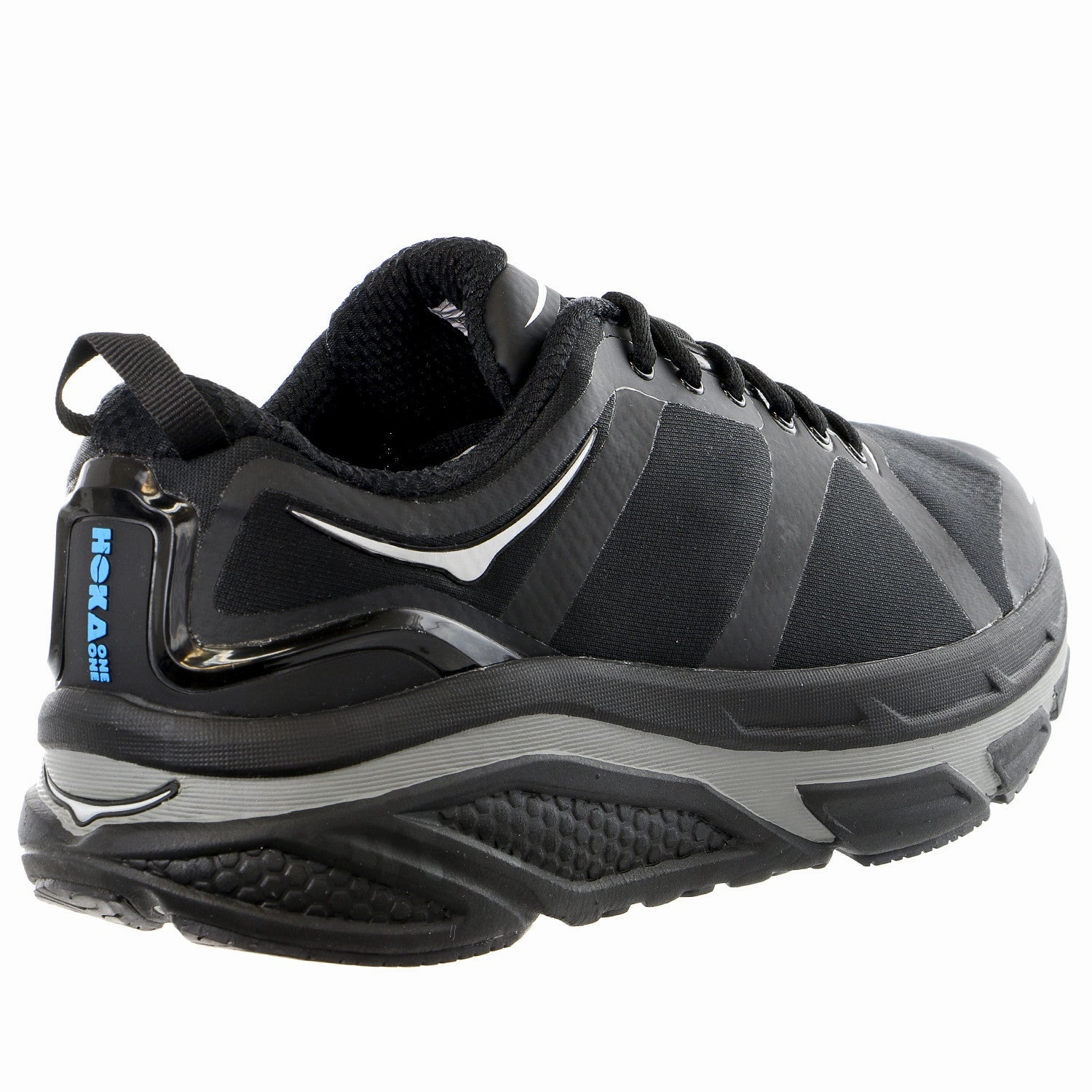 Differences Between Hoka One One Mens Valor Running Sneaker Shoe