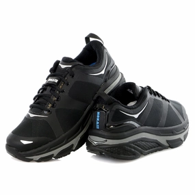 Hoka One One Mens Valor Running Sneaker Shoe Best For Hiking