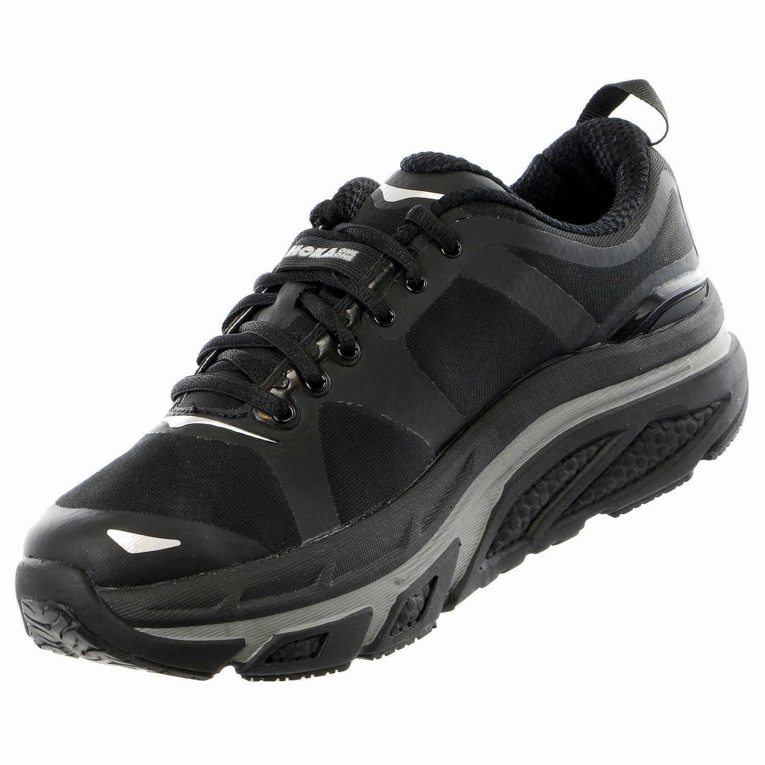 Hoka One One Mens Valor Running Sneaker Shoe Tuscaloosa