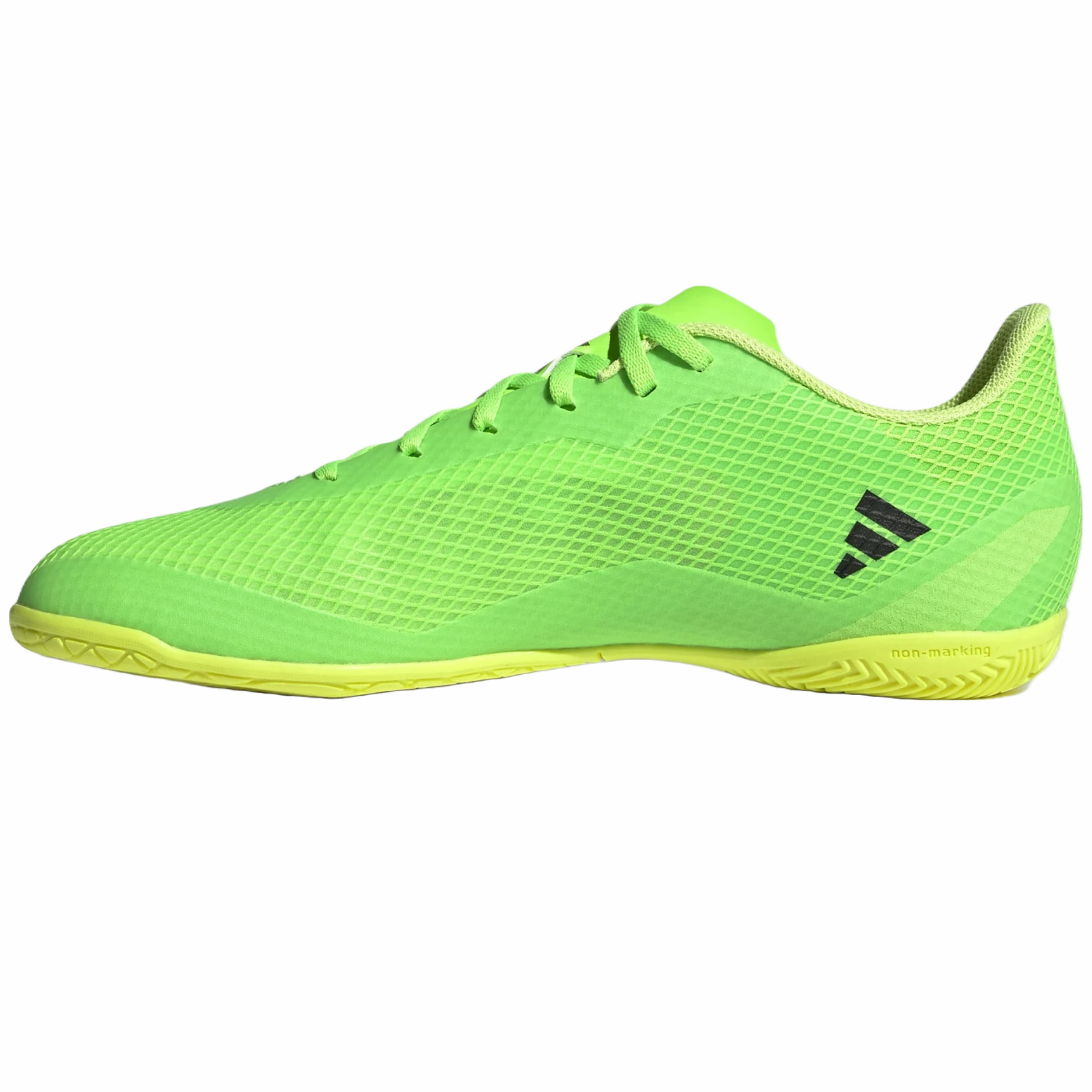 Design Your Soccer Cleats adidas X Speedportal.4 Indoor Shoes