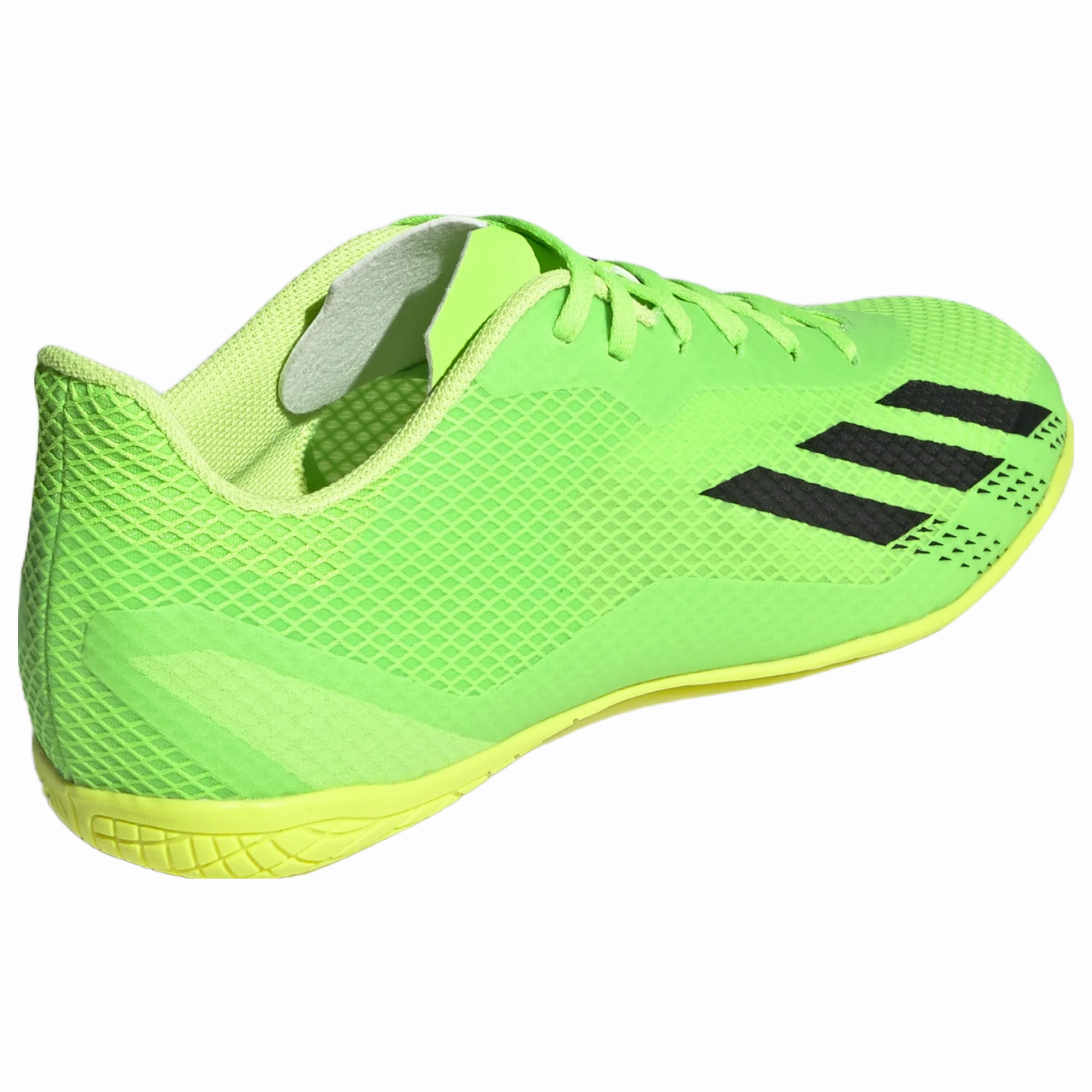 adidas X Speedportal.4 Indoor Shoes Customizable Soccer Cleats