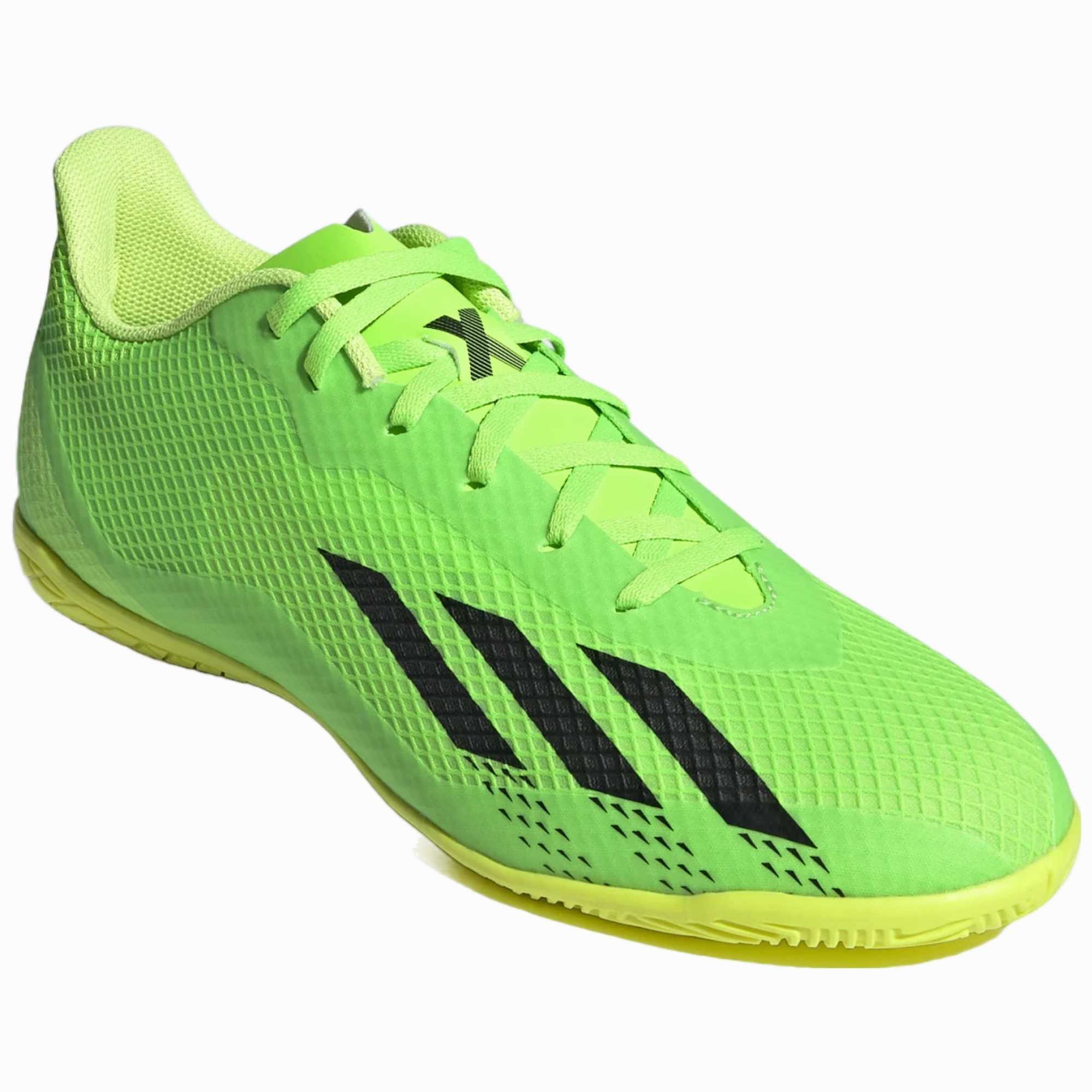 High End Soccer Cleats adidas X Speedportal.4 Indoor Shoes