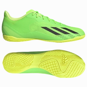 Cleats Meaning Soccer adidas X Speedportal.4 Indoor Shoes