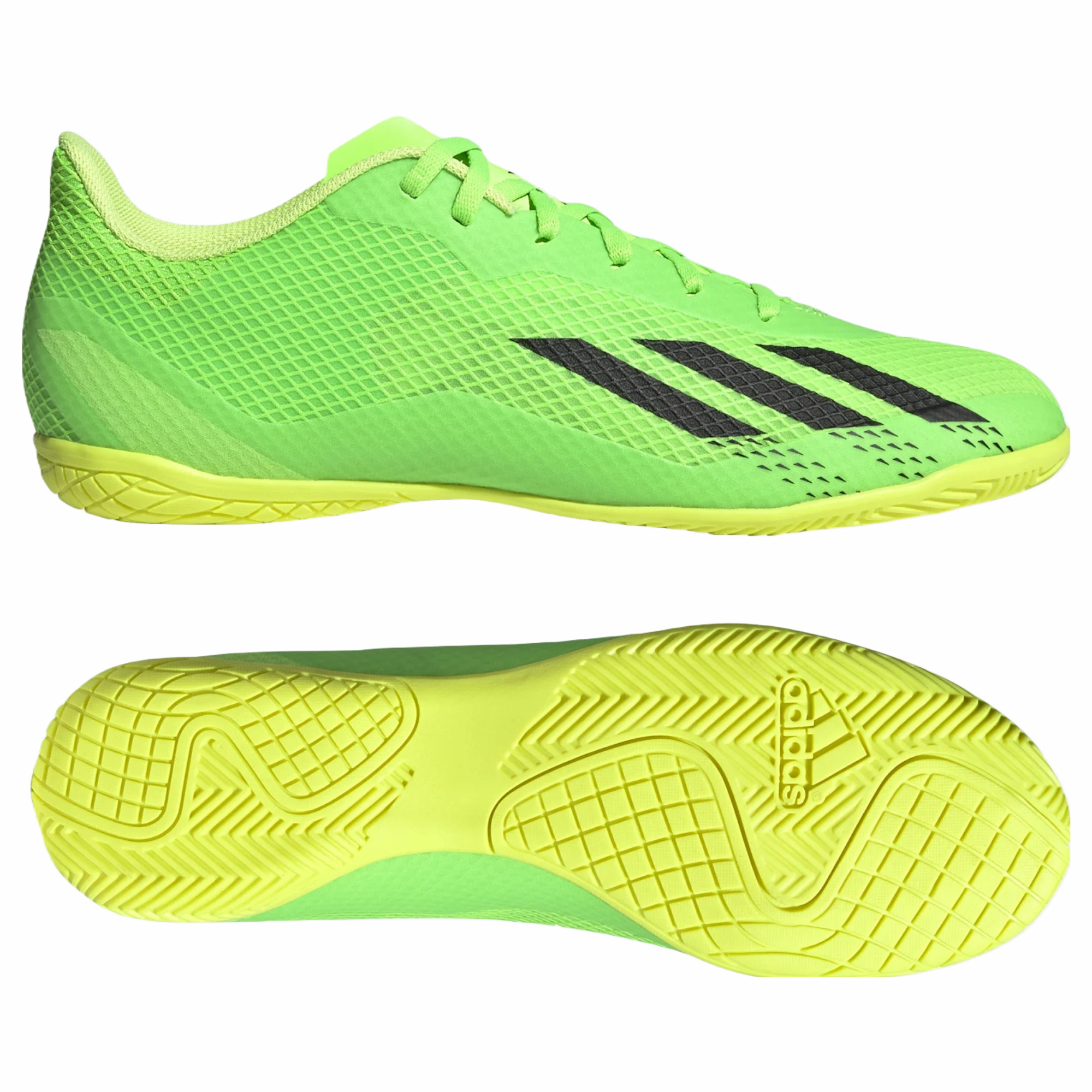 adidas X Speedportal.4 Indoor Shoes Turf Soccer Cleats