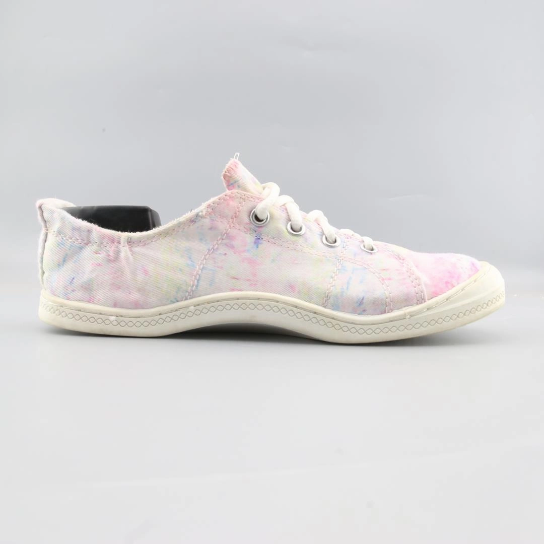 Basketball Shoes Gold TIME AND TRU MEMORY FOAM