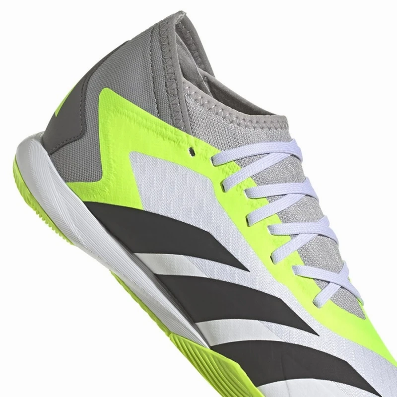 Copa Sense.3 Firm Ground Soccer Cleats adidas Predator Accuracy.3 Indoor Shoes