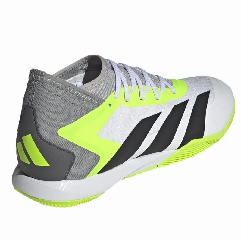Soccer Cleat Sales adidas Predator Accuracy.3 Indoor Shoes