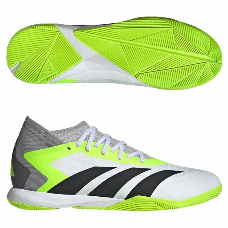 adidas Predator Accuracy.3 Indoor Shoes Soccer Cleat Rules