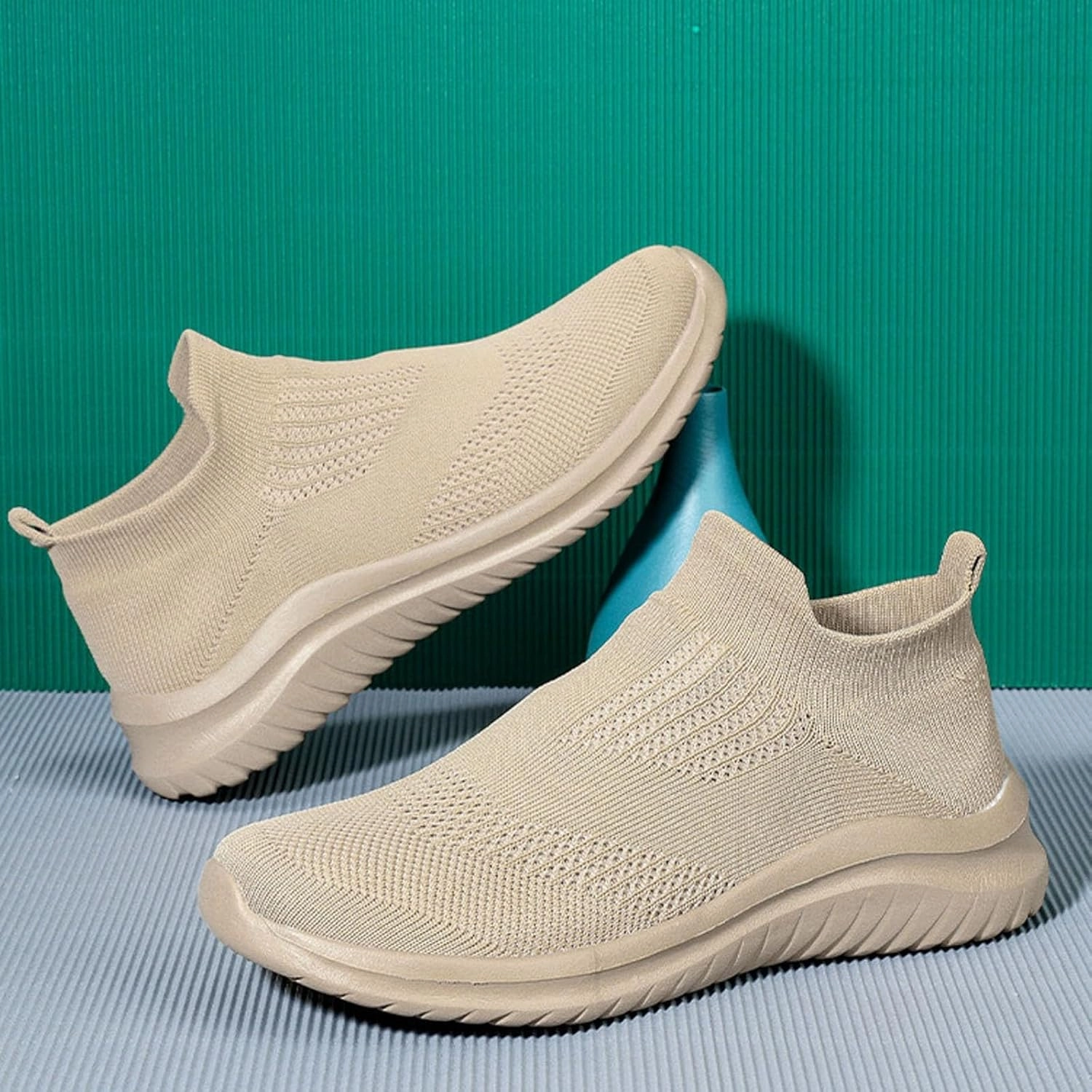 Sneakers For Diabetic Feet Mens Slip on Shoes Mens Athletic Shoes Sneaker for Men Shoe for Men Breathable Comfortable Sneaker