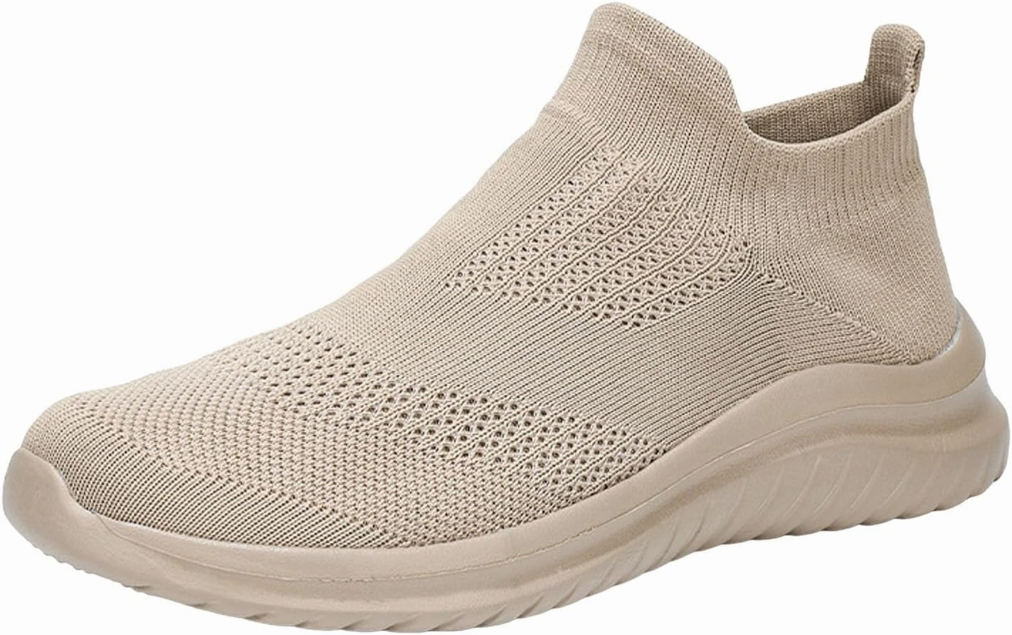 Jambu Sneakers Mens Slip on Shoes Mens Athletic Shoes Sneaker for Men Shoe for Men Breathable Comfortable Sneaker