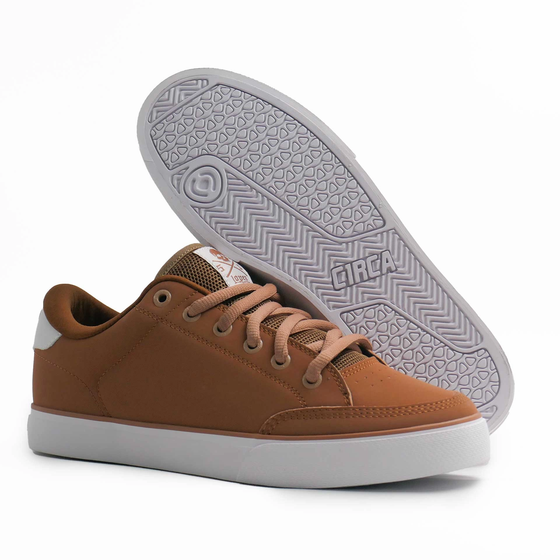 Skate Shoes Pro AL 50