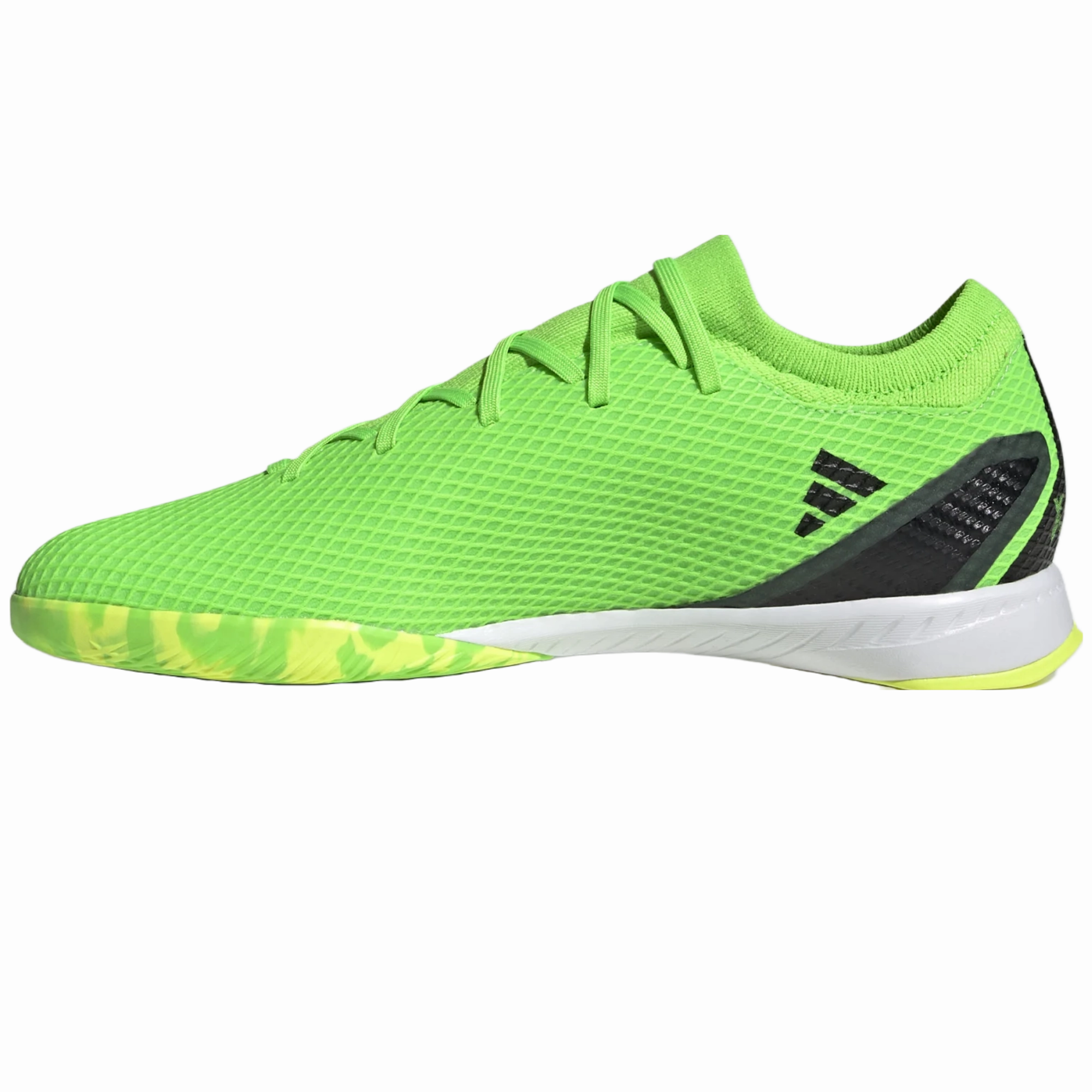 Cyber Monday Soccer Cleats adidas X Speedportal.3 Indoor Shoes