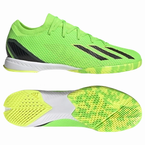 adidas X Speedportal.3 Indoor Shoes Badass Soccer Cleats