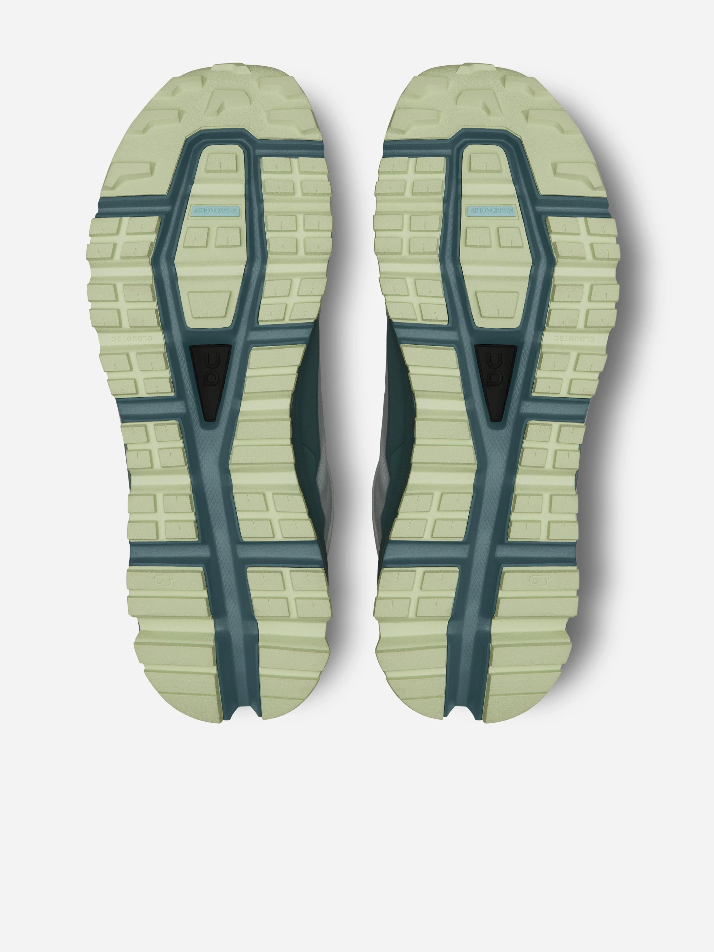 On Running Kids Cloudhero Mid Waterproof Trainers in Blue Flexible Waterproof Glue For Shoes