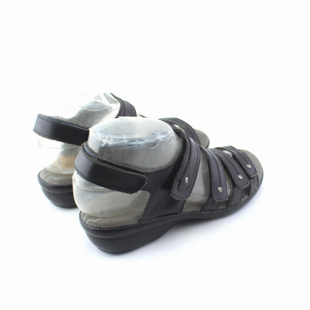 PROPET AURORA Oxford Leather Dress Shoes