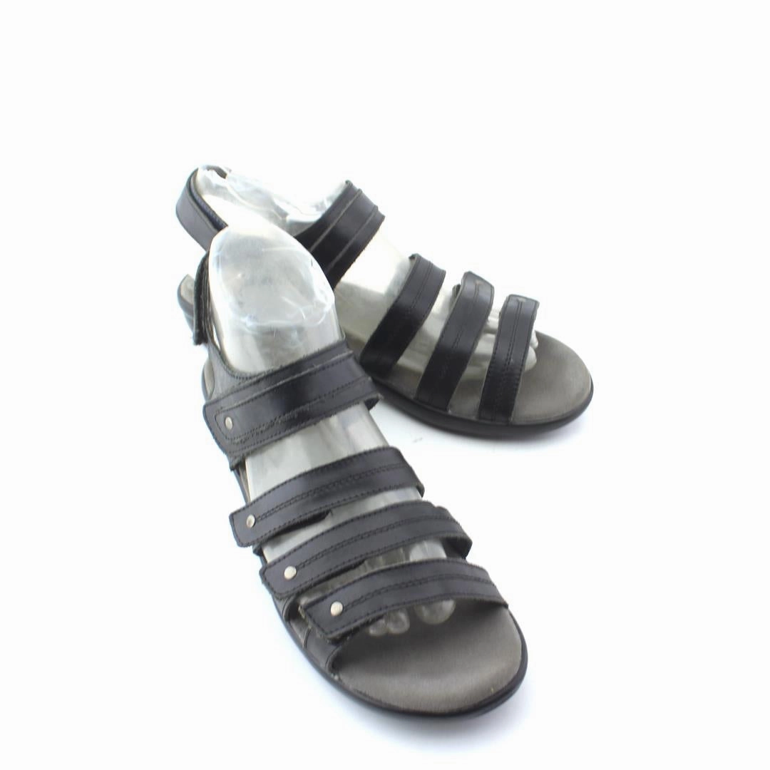 PROPET AURORA 3sixteen Big Oxford