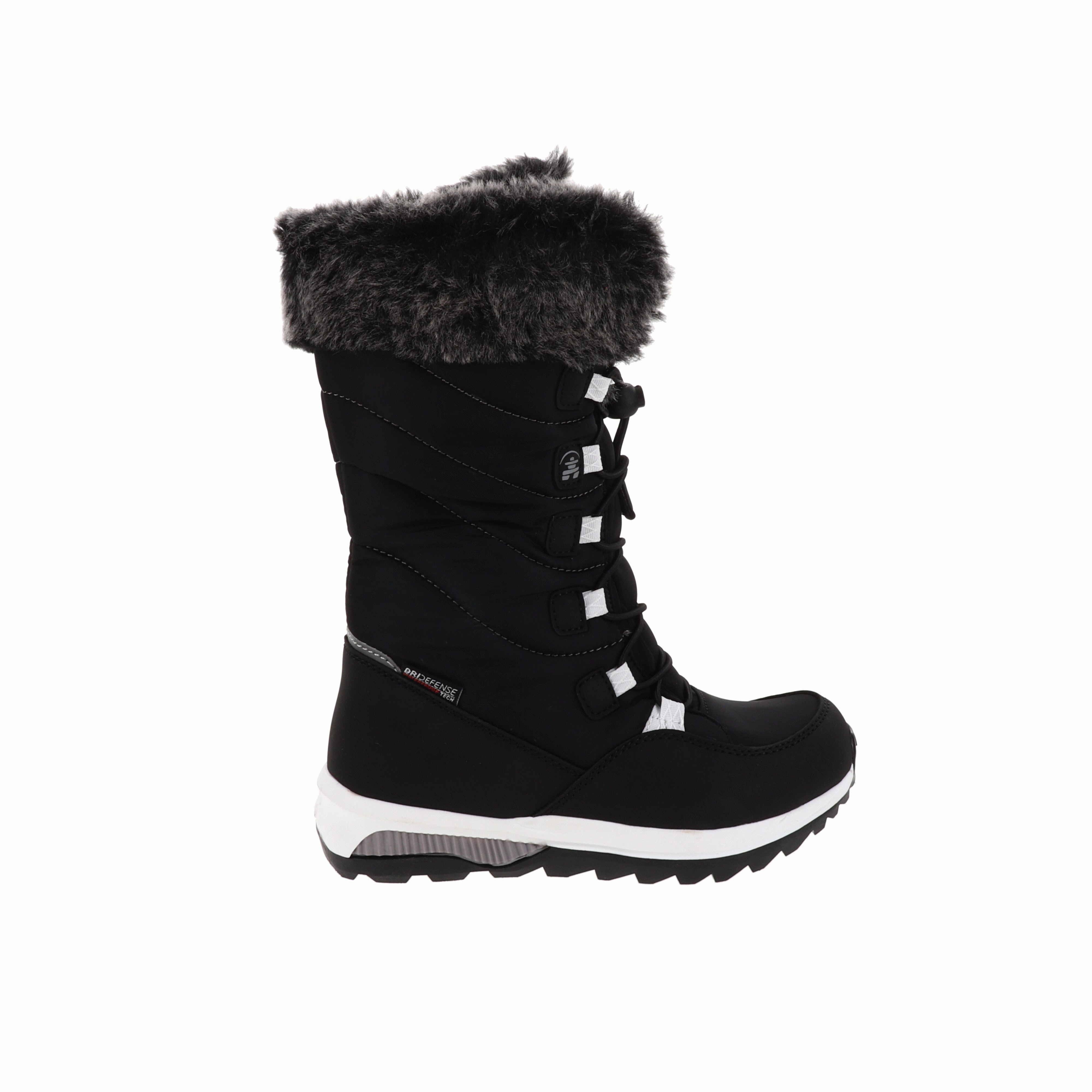 Kids' Prairie Indestructible Work Shoes Waterproof