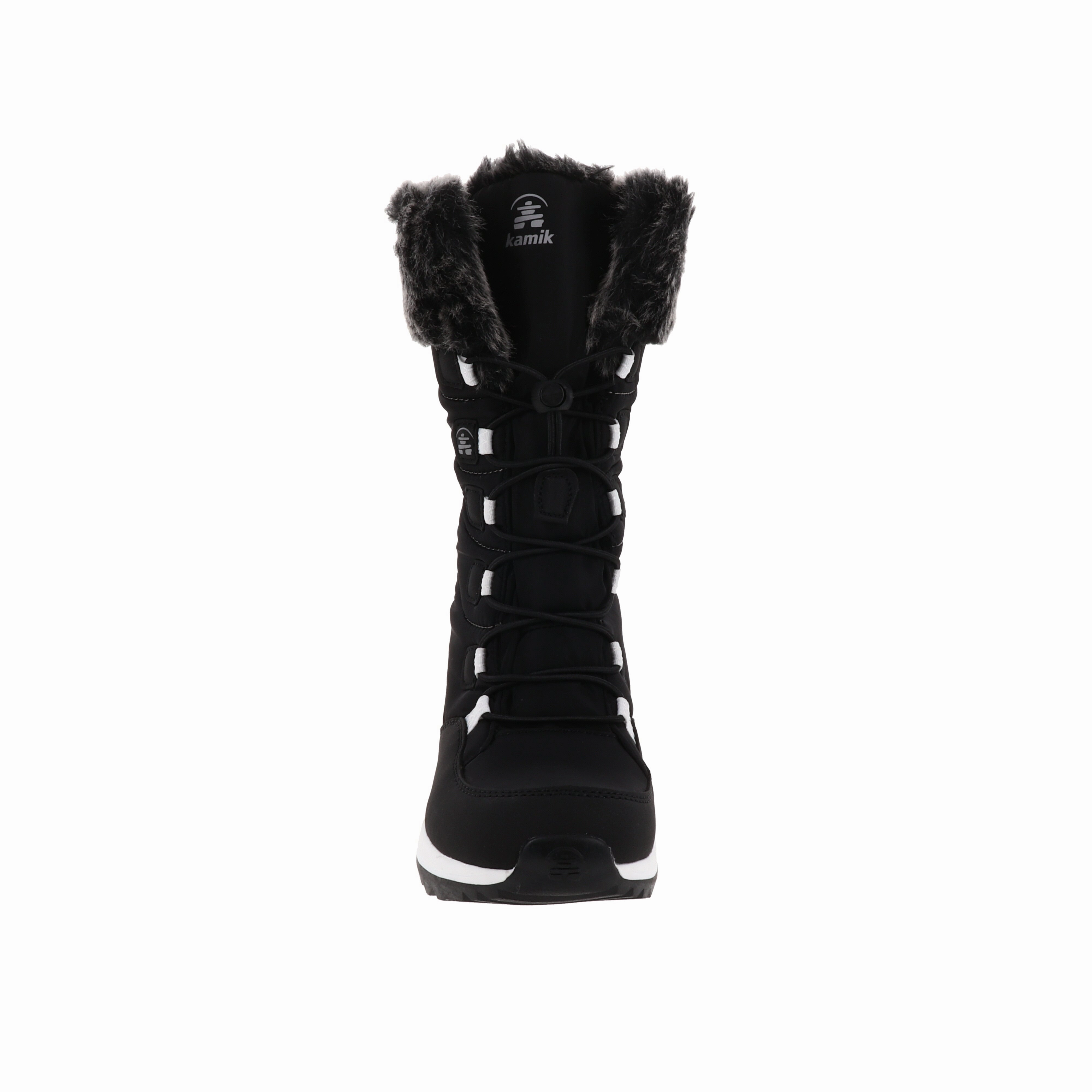 Kids' Prairie Waterproof Approach Shoe