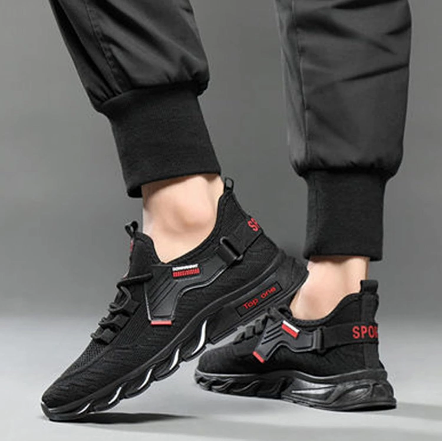 Converse Skate Sneakers Men's Sneakers Mens Tennis Shoes Walking Shoe for Men Slip on Shoe for Men Sport Mesh Sneaker