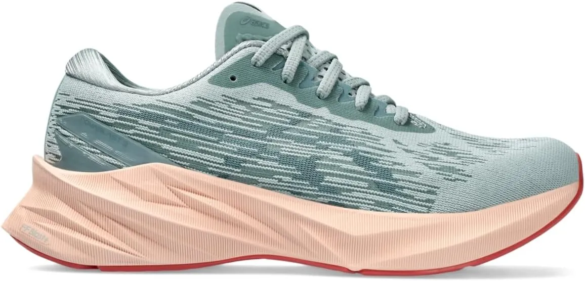 Asics Running Shoes Size Guide Asics Women's NOVABLAST 3 Running Shoes