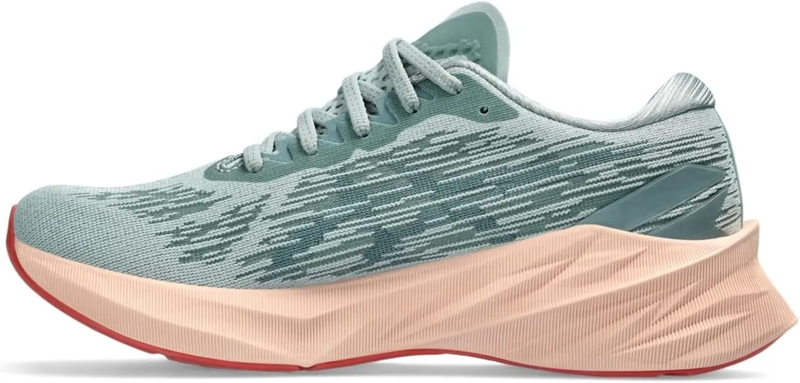 Asics Women's NOVABLAST 3 Running Shoes Asics Gel Evolution 6 Running Shoes