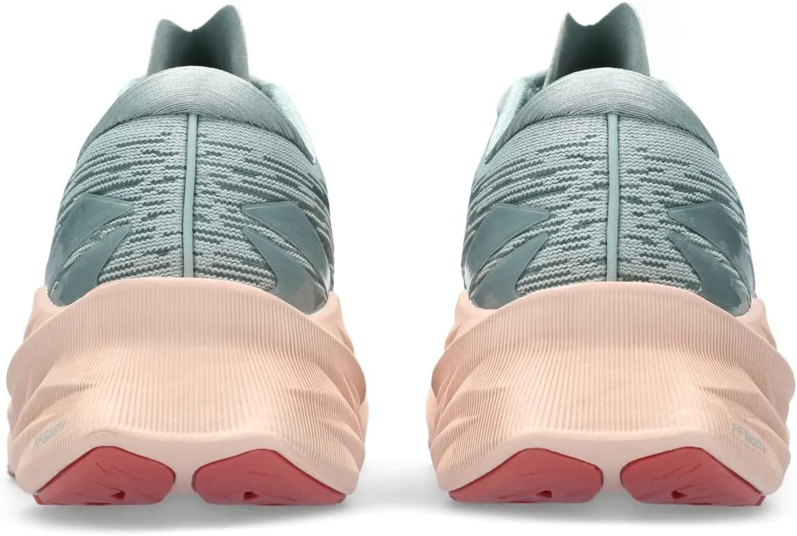 Asics Women's NOVABLAST 3 Running Shoes Asics Shoes For Pronation