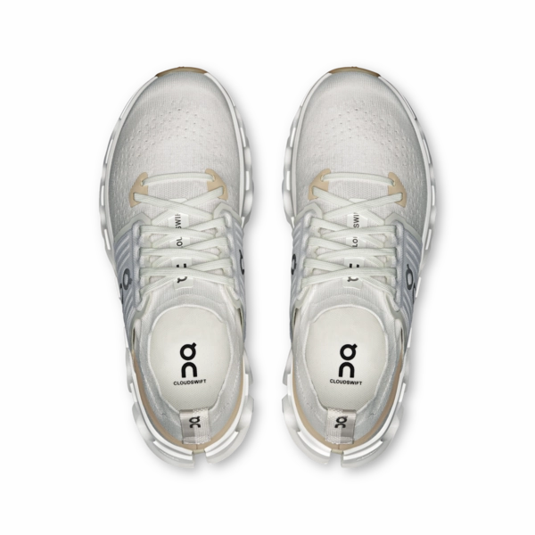 WOMEN'S CLOUDSWIFT 4 Comfortable Walking Shoes To Wear With Dresses