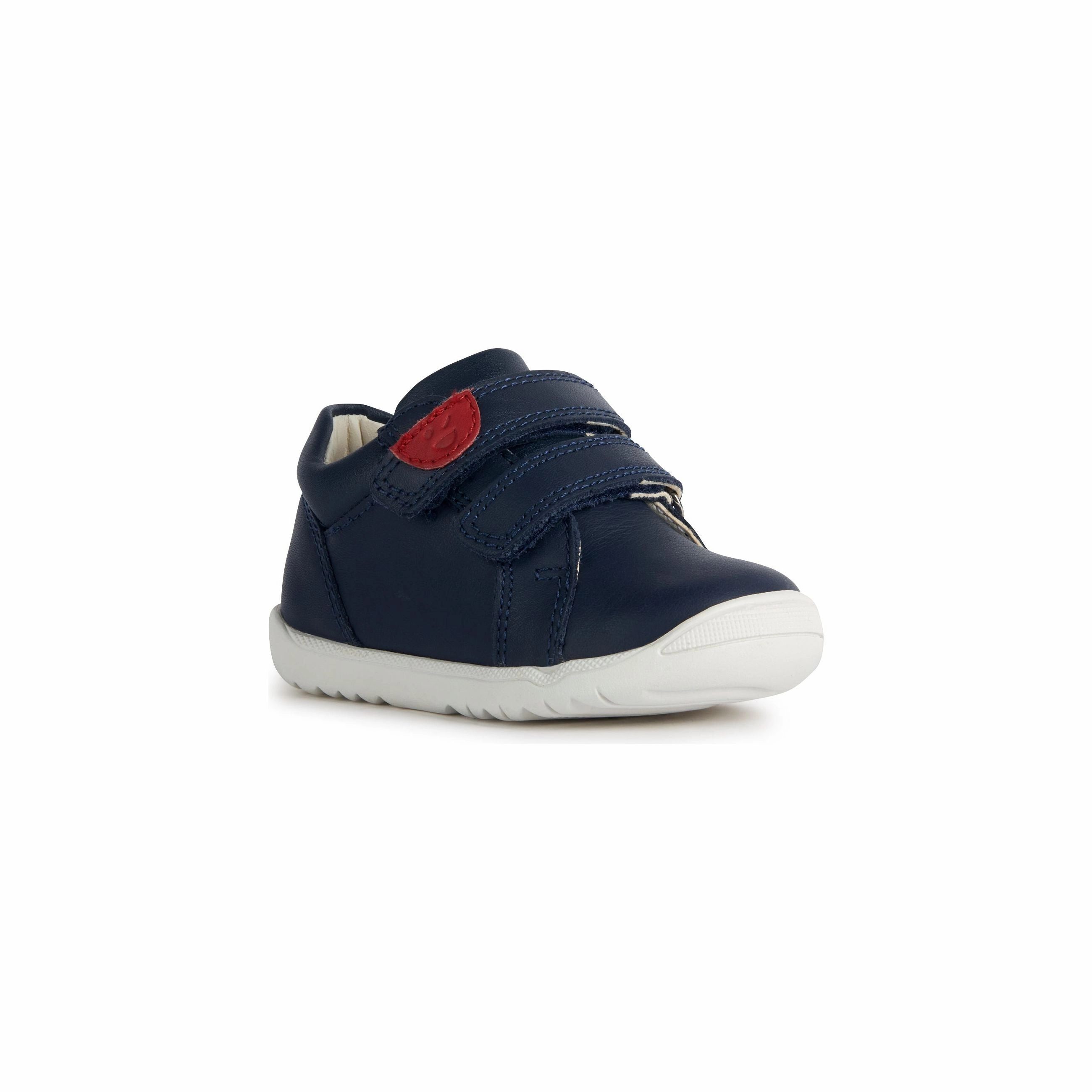 Babys Boots Geox Boys Boot B Macchia B254NB Navy