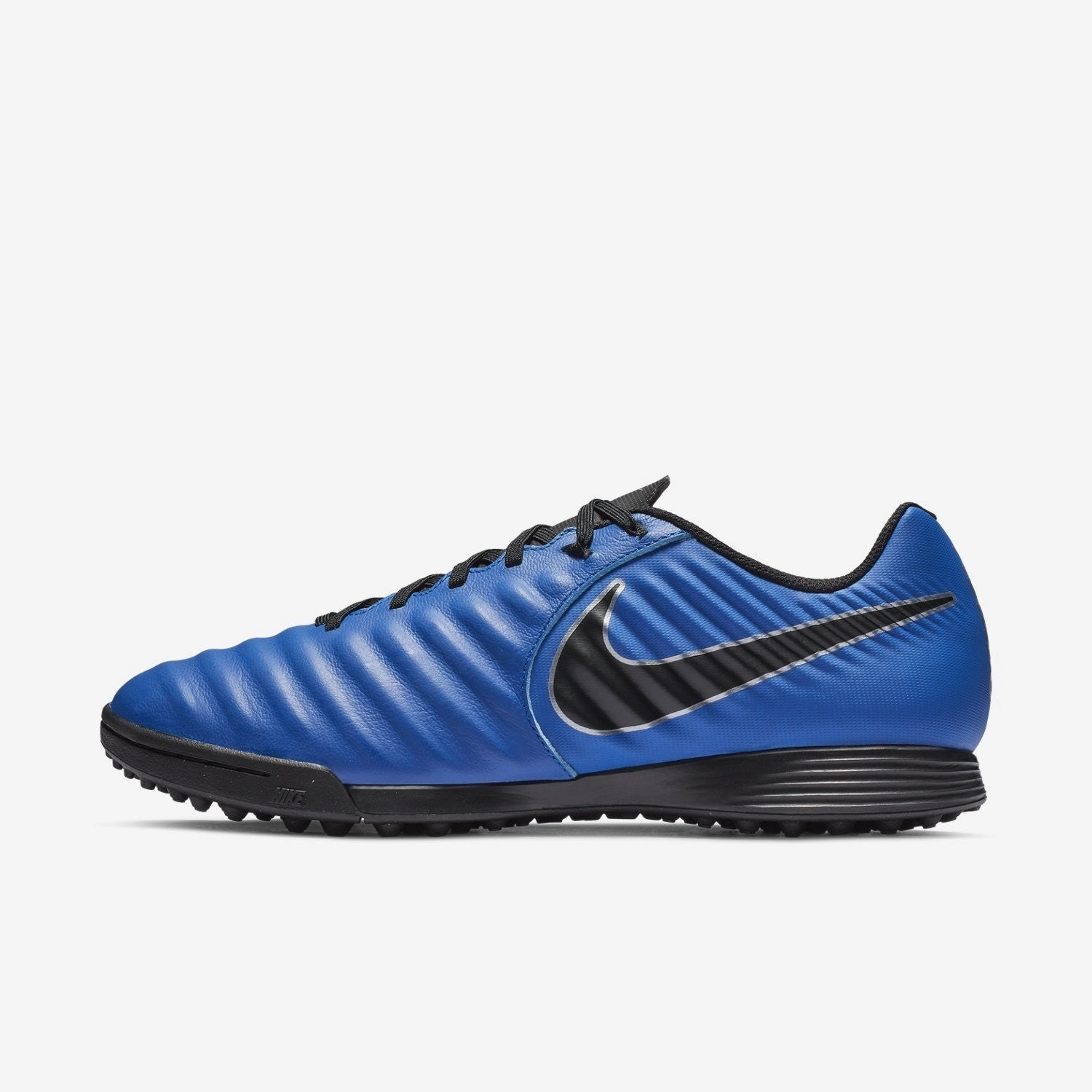 Tiempo Legend VII Academy Turf Soccer Shoes - Racer Blue Nike Customize Basketball Shoes