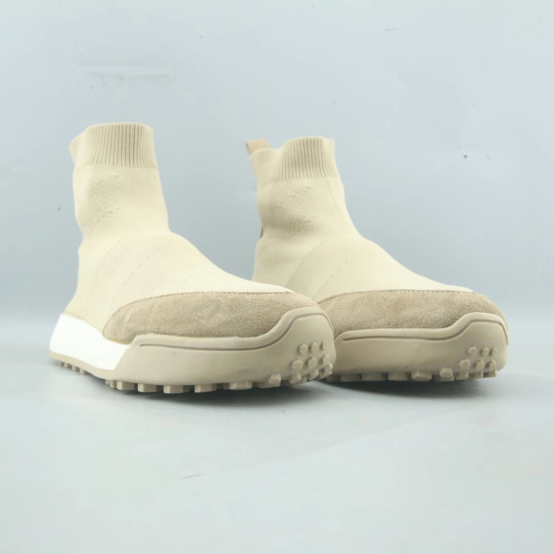 ZARA. . Zoom Strobel Basketball Shoes