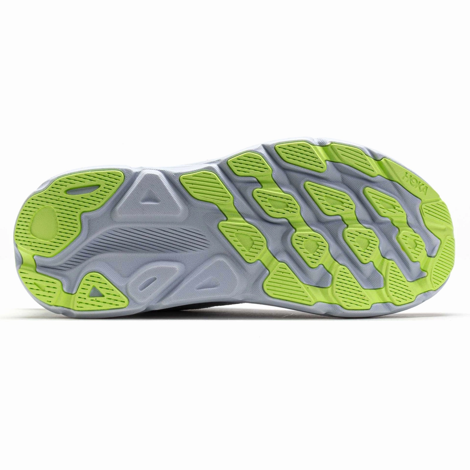 Hoka Clifton 9 Textile Women's Running Gull Sea Ice Trainers Dallas Tx