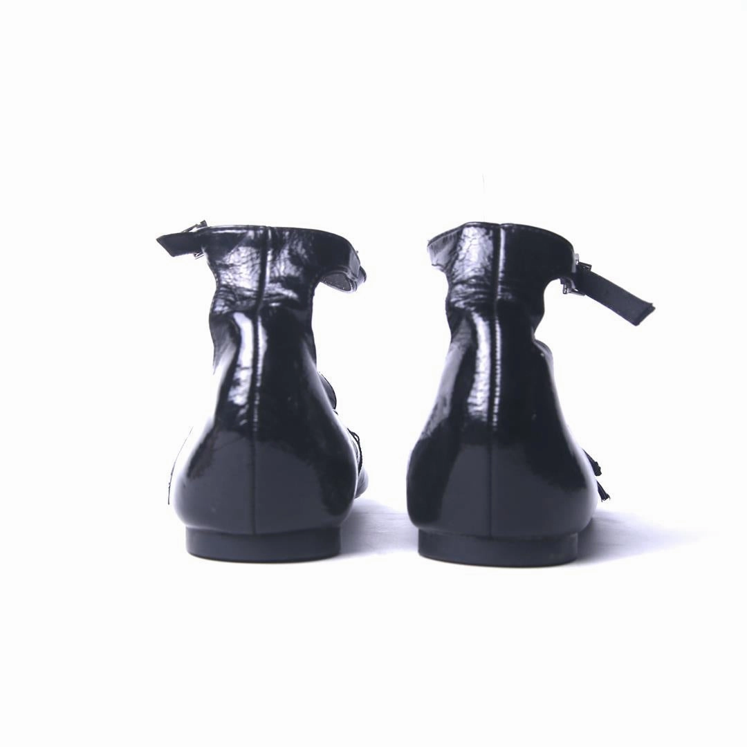 Design Basketball Shoes PULL & BEAR COLLECTION