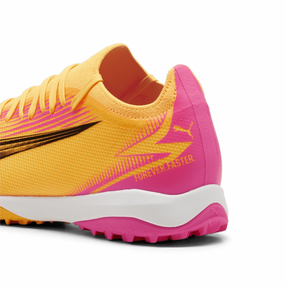 PUMA Ultra Match TT Turf Soccer Shoes Best Indoor Soccer Cleats