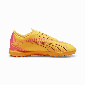 PUMA Ultra Play TT Junior Turf Shoes F Pro Fg Cleats