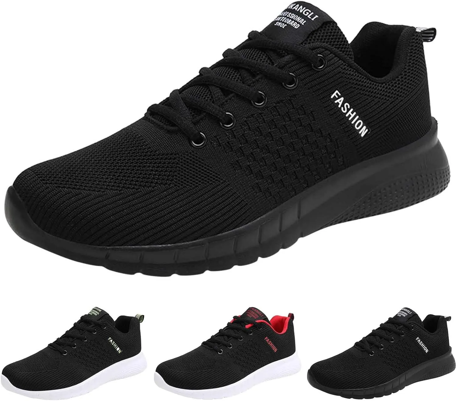 Men's Shoes Men's Fashion Sneakers Shoe for Men Sneaker for Men Breathable Running Trail Sneaker Steven Madden Sneakers