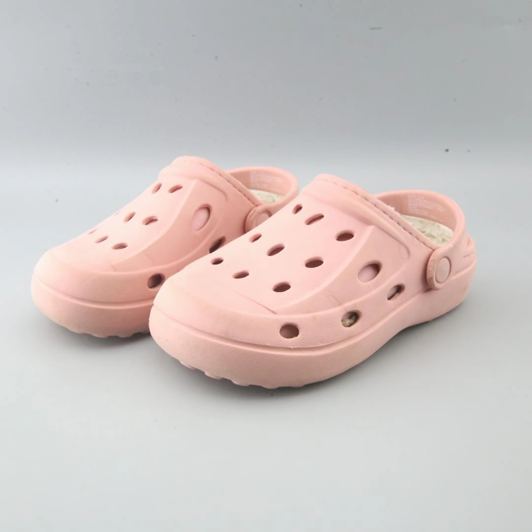 Moccasin Sandals AMERICAN BRAND .