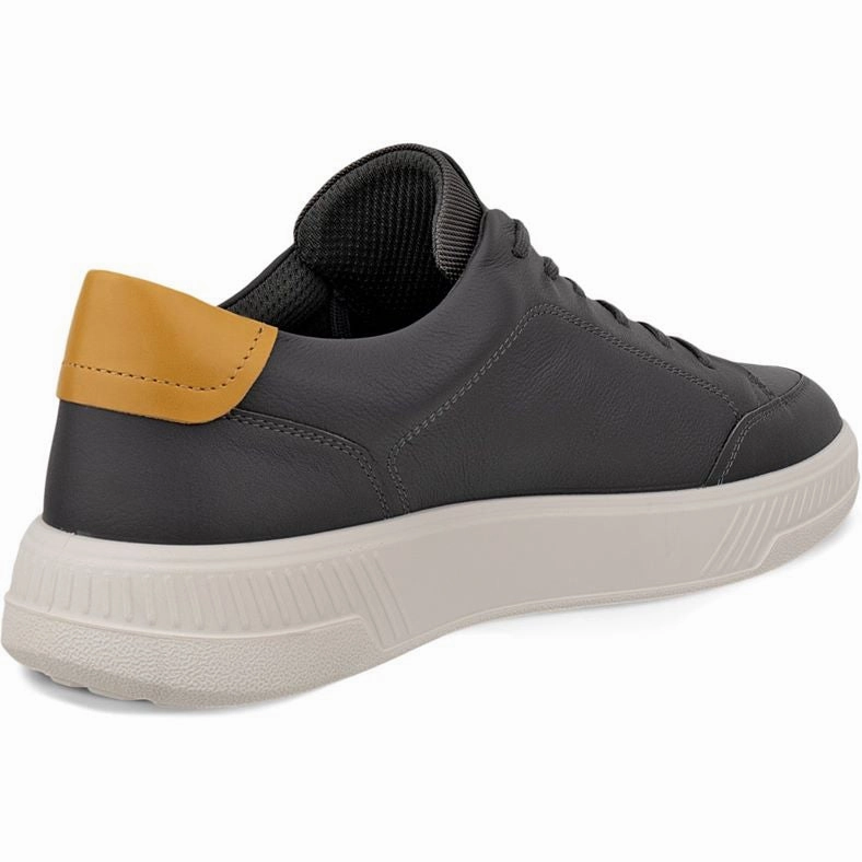 Coach Sneakers Ecco Men's Move Minimalist Sneaker in Magnet