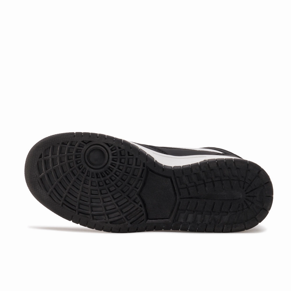 Double Standard Ballet Sneakers URBAIN JR