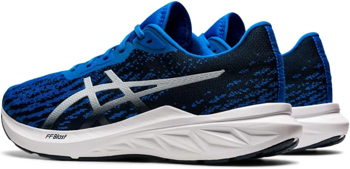 ASICS Women's DYNABLAST 2 Running Shoes Asics Water Resistant Running Shoes