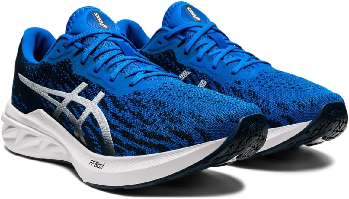 ASICS Women's DYNABLAST 2 Running Shoes Asics Leather Golf Shoes