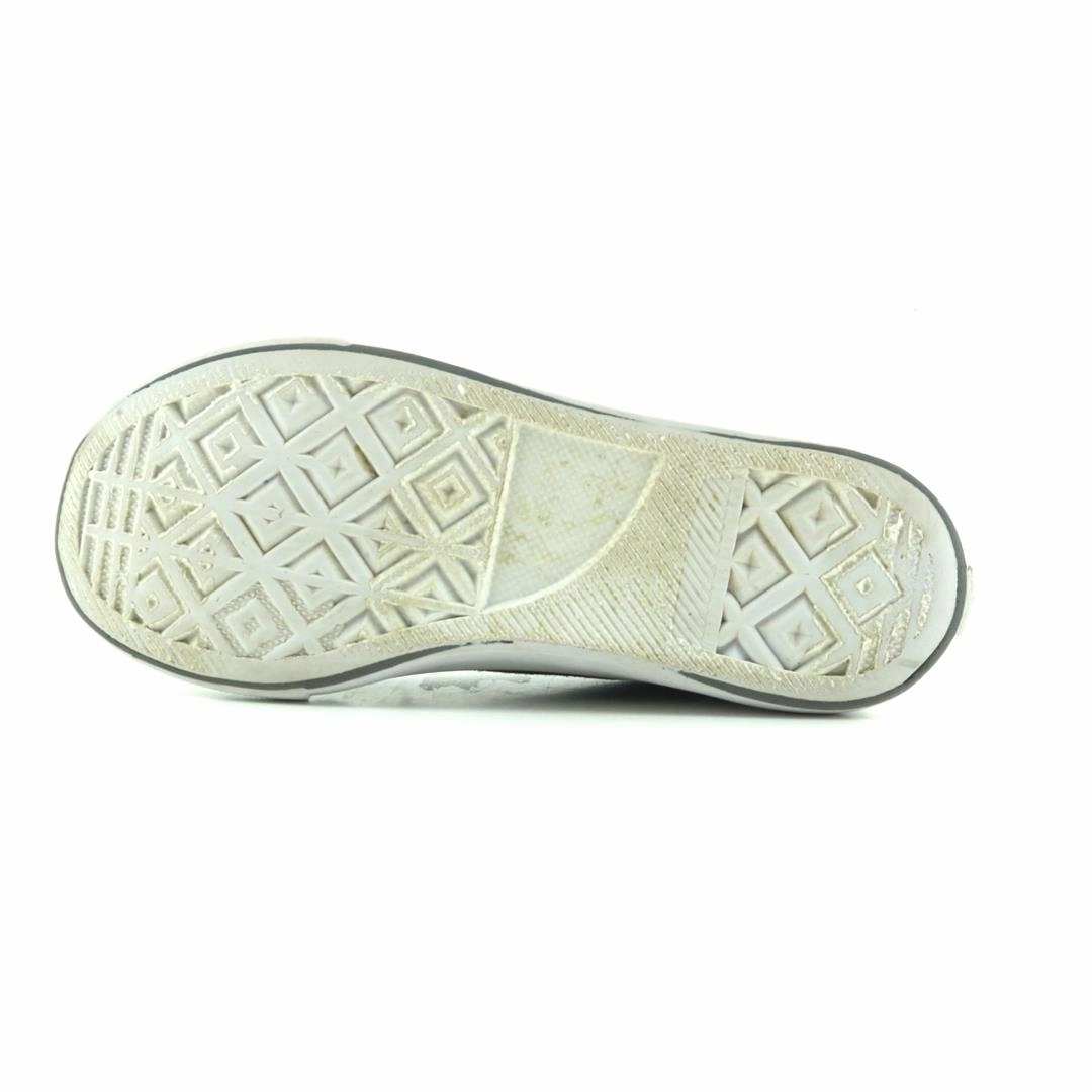 CRAZY 8 . Slip On High Heels