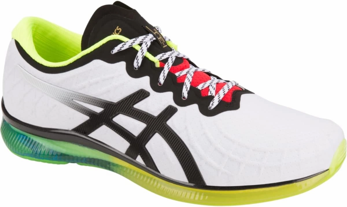 Asics Soulyte Gs Running Shoe ASICS Men's Gel-Quantum Infinity
