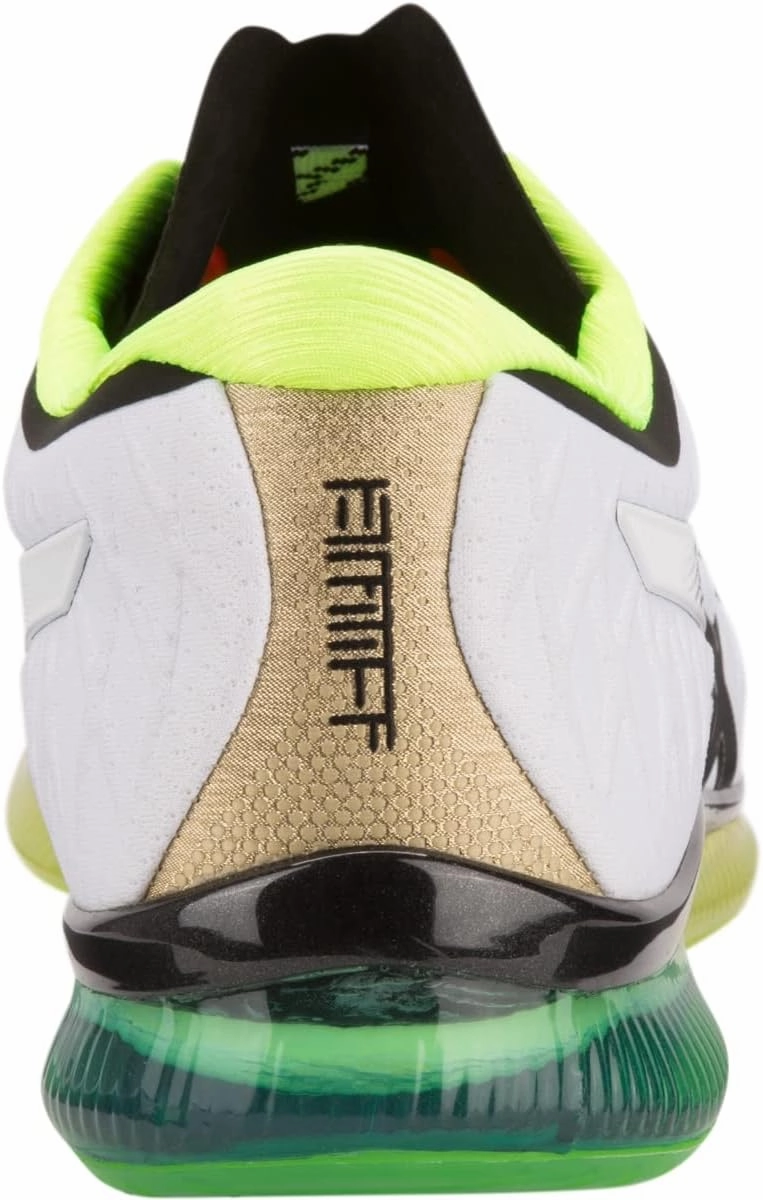 ASICS Men's Gel-Quantum Infinity Asics Flat Feet Shoes