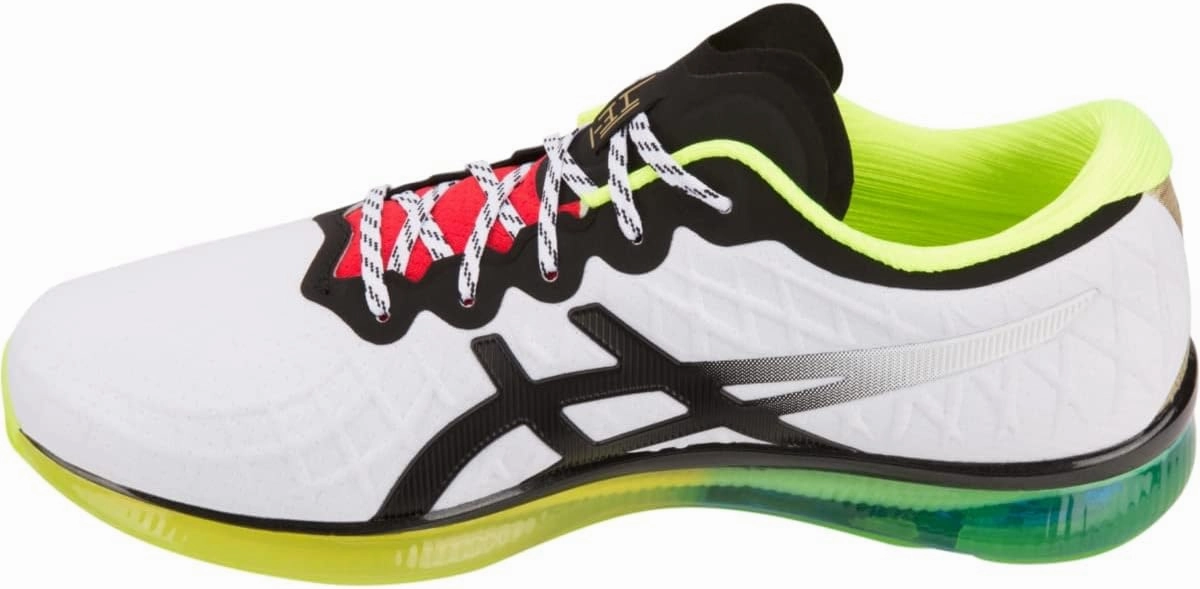 ASICS Men's Gel-Quantum Infinity Asics Gt 2000 8 Running Shoes